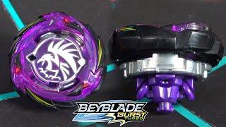 NEW HASBRO MORRIGNA M4  Beyblade Burst Turbo Slingshock REVIEW