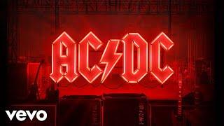 ACDC - No Mans Land Official Audio