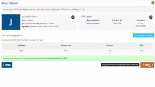 Accurate Fuel Tax Calculation - ExpressIFTA