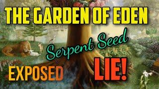 #EXPOSED The Serpent Seed LIE Spirit & DNA #God #Jesus #Truth #Creation #Giants #Angels #YHVH