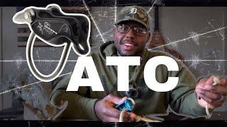 ATC setup cheaper and safer than a Madrock- In depth explanation