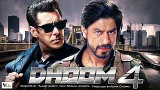 DHOOM 4 Bollywood Superhit Full Action Blockbuster Movie Saif Ali Khan John Abraham Salman Khan