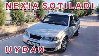 Sroshni Nexia -2 Uydan Sotiladi Surxondaryo Viloyati Denov #nexia_2_sotiladi