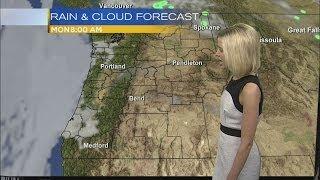 KOIN 6 Forecast May 31 2014