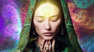 Try listening for 15 minutes Immediately Effective  - Open Third Eye - Pineal Gland Activation