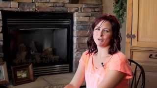 Jena is a Birth Mom with an Open Adoption  Birth Mother Voices