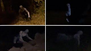 Most Terrifying SKINWALKERRAKE Videos on the internet