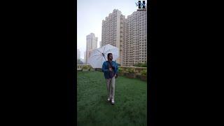 Come experience Hiranandani Gardens Powai through the lens of @MumbikerNikhil