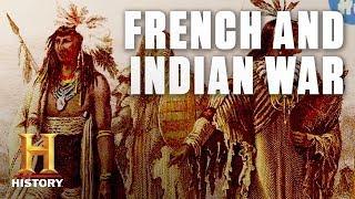 The French and Indian War Explained  History