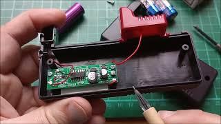 Julians Electronics Postbag #159