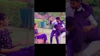 Suddenly Fall in  Ishq With Cute Girls  Epic Reaction  Mr.Kewal #shorts #ytshorts