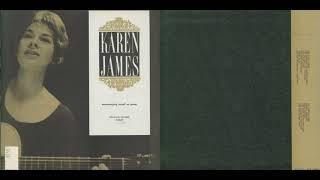 Karen James - Ghost Lover