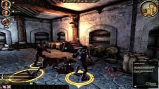 Dragon Age Origins Review