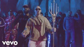 Alkpote - Nautilus Clip officiel ft. Kaaris