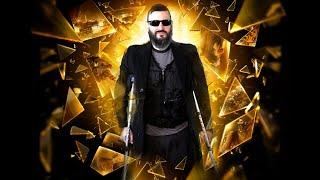 I BROKE MY LEG  A Deus Ex Parody