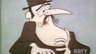 Dudley Do Right - Flicker Rock