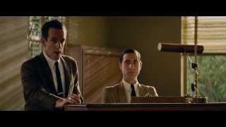 Saving Mr. Banks  Clip Responstible  Disney BE