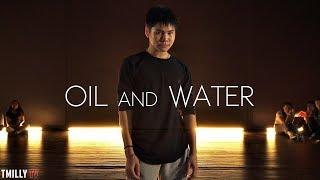 Oil & Water - Rationale - Dance Choreography by Sean Lew - #TMillyTV