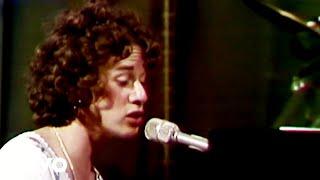 Carole King - Up On the Roof Live at Montreux 1973