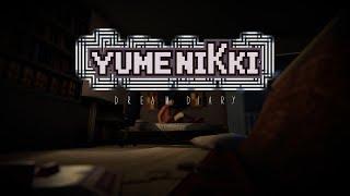 Yume Nikki Dream Diary Full Game No Commentary
