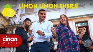 Kral Sinan - Enerji Limon Limon  Çiftetelli Oyun Havası