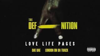 Dae Dae - Love Life Pages Official Audio Only