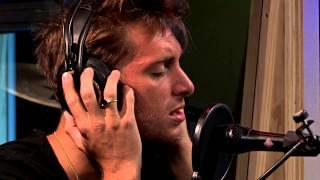 Paolo Nutini performs Scream Funk My Life Up