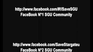 Save SGU Help The Community