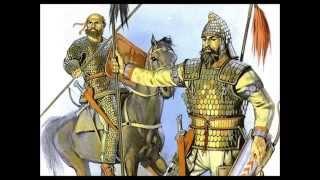 Scythians ️ Sarmatians  Alans  Ancients of Ukraine