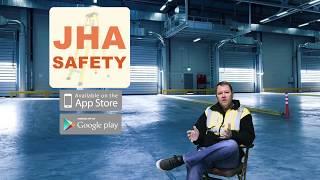 Presenting the JHA Safety App Now Part of the Safety Advocate App