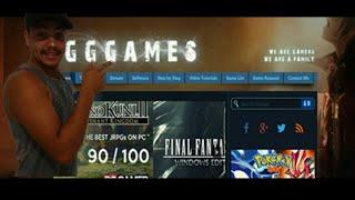 Como baixa qualquer jogo pago para pc  apenas com um clik    IGGGAMES  