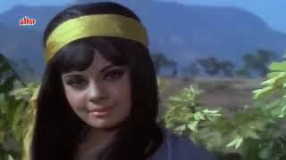 Tum Ho Haseen Wafa Tumko- Feroz Khan Mumtaz- Apradh 1972 Songs- Kishore Kumar Rare Songs