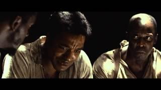 12 Years a Slave  Theatrical Trailer