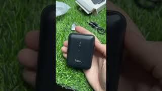 Power Bank HOCO J96