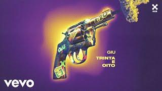 GIU - Trinta E Oito Audio