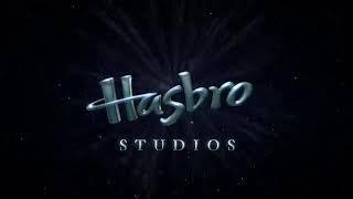 Hasbro Studios Logo Reverse