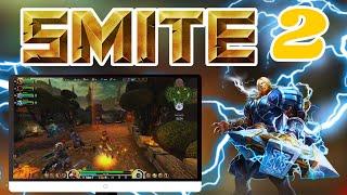 SMITE 2 HOW TO INSTALL PCLAPTOP TUTORIAL 2024 no charge