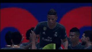 Абылай жанбай FIFA 19