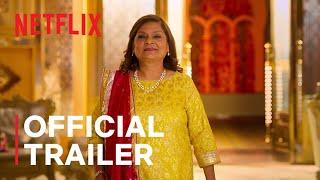 Indian Matchmaking Season 2  Official Trailer  Netflix India