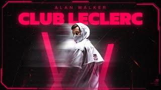 Alan Walker - Club Leclerc Racers Mix