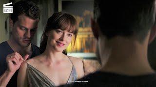Fifty Shades Freed Party dress HD CLIP
