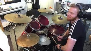 21st Century Fox - Trinity College London Drum Kit Grade 2