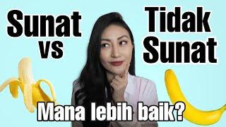 Perlukah Sunat? Sunat vs Tidak Sunat Lebih Baik Mana?  Clarin Hayes