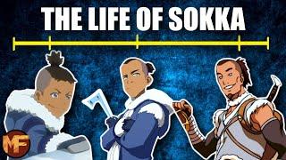 The Life of Sokka Entire Timeline Explained +What Happened After the Series Ended?