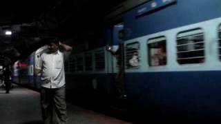 kozhikode railway station