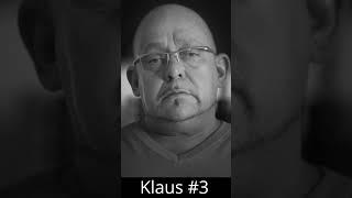 Eine Stimme – ein Gesicht   Klaus #3