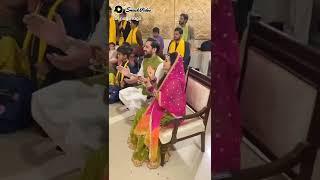 Pakistani  Wedding Dance  Pakistani Mehndi Function Dance