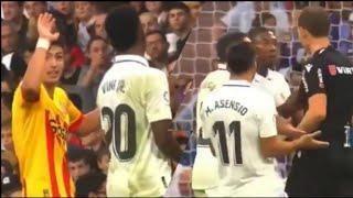 La polémica del Real Madrid - Girona