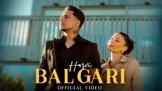 Balgari Official Video  Harvi  RXTRO  Latest Punjabi Songs 2024