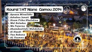 KHASSIDA - NIANE HT GAMOU 2014